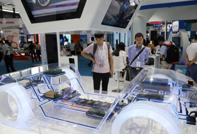 Penjualan IC di China 2020 USD136 Miliar-Image-1