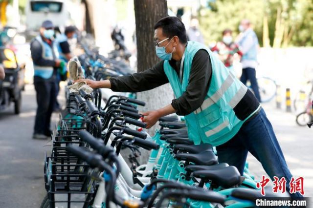 Sepeda di China, Antara Benci dan Rindu-Image-2