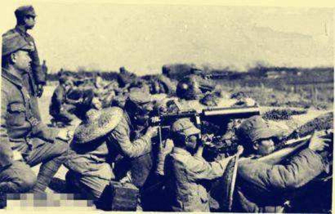 SEJARAH: 1932 Perang Songhu Berakhir-Image-1