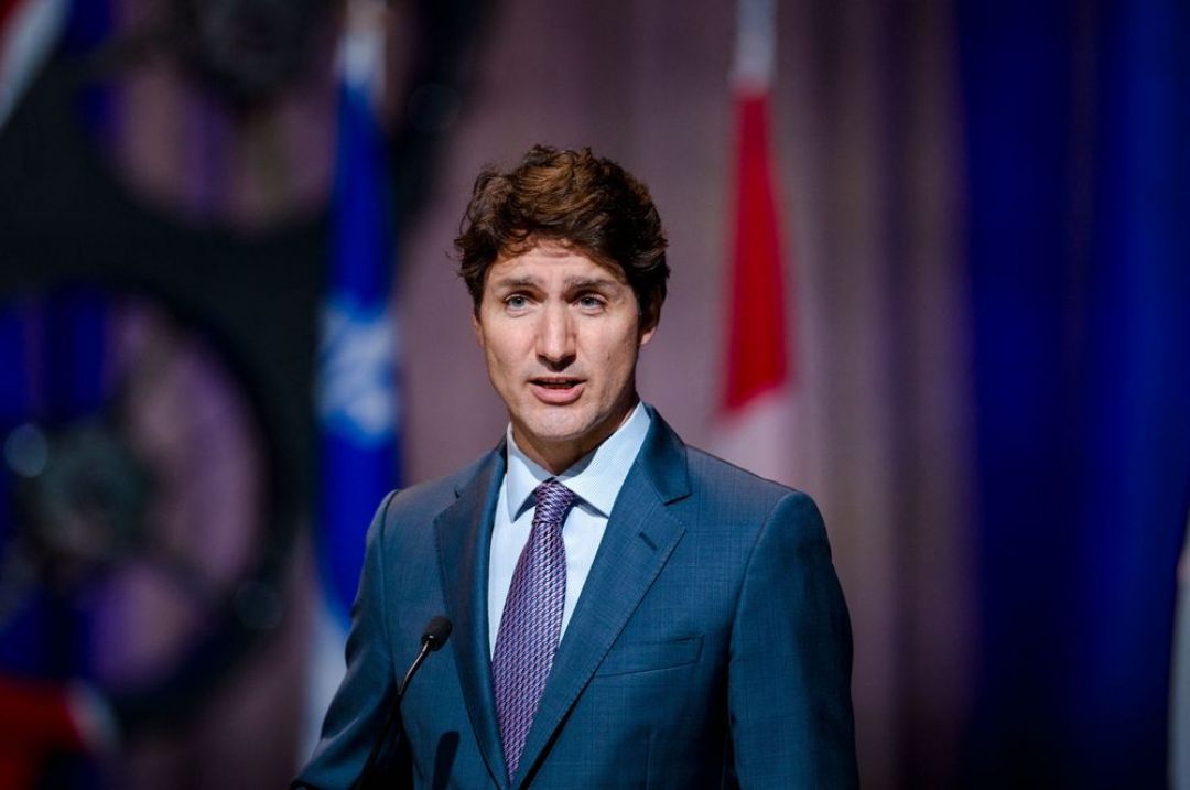 Kedubes China di Kanada Kecam Pernyataan Keliru Kanada Pada Kasus Michael Spavor-Image-1