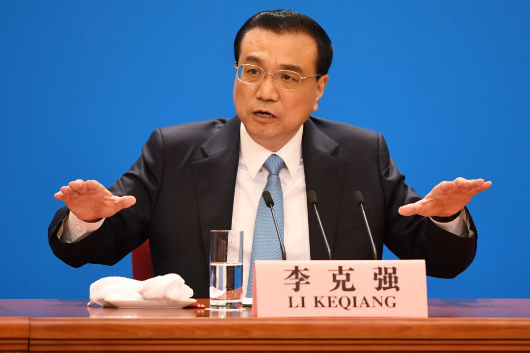 Li Keqiang Ucapkan Selamat atas Kerjasama Berkelanjutan Tiongkok-ASEAN-Image-1