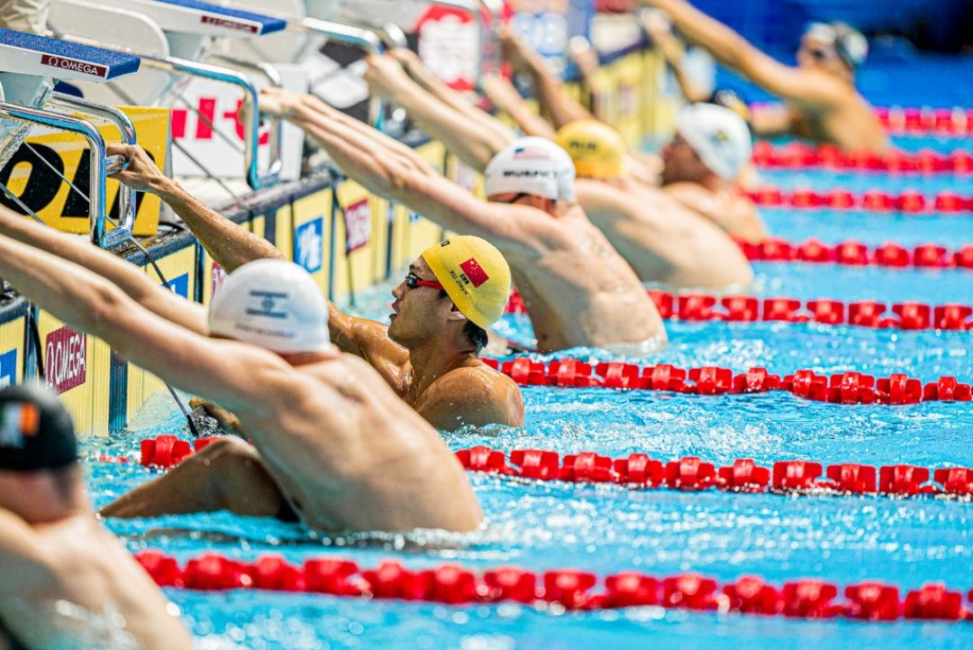 Delegasi China Raih 24 Emas di Olimpiade Tokyo-Image-1