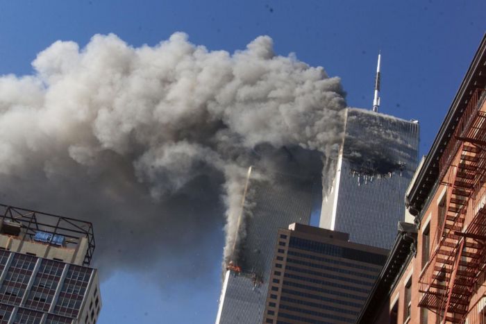 Peringatan 9/11 Tahun Ini Beda dari Biasanya-Image-1