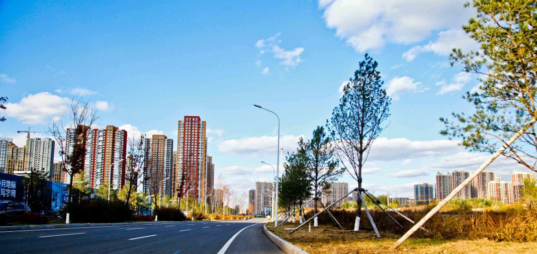 China Fokus Dorong Pembangunan Infrastruktur Lingkungan Perkotaan-Image-1
