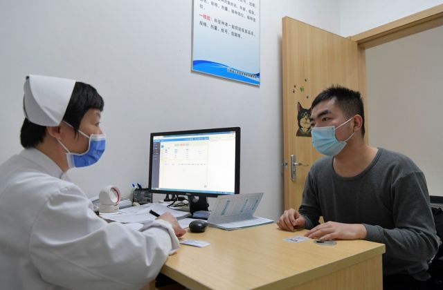 22 Juta Vaksin COVID-19 Sudah Disuntikkan di China-Image-1