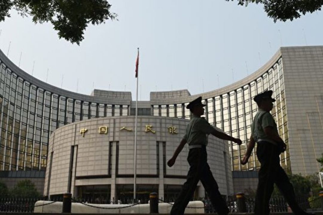 China Akan Terbitkan Obligasi Tahap I Rp18 Triliun-Image-1
