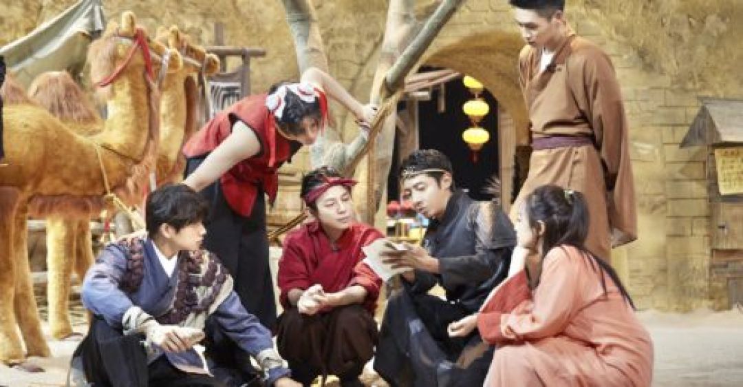 Xinhua: Game Role-Playing Dapat Mendistorsi Realita untuk Anak di Bawah Umur-Image-1