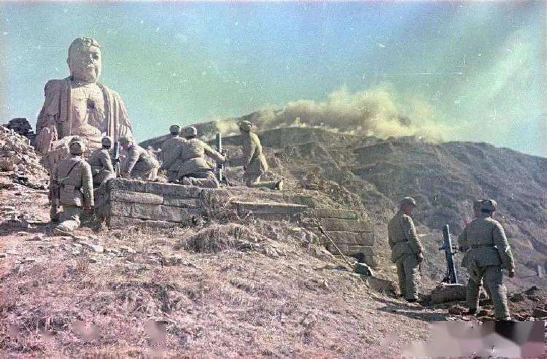SEJARAH: Tahun 1948 Peristiwa Pertempuran
Yichuan-Image-1