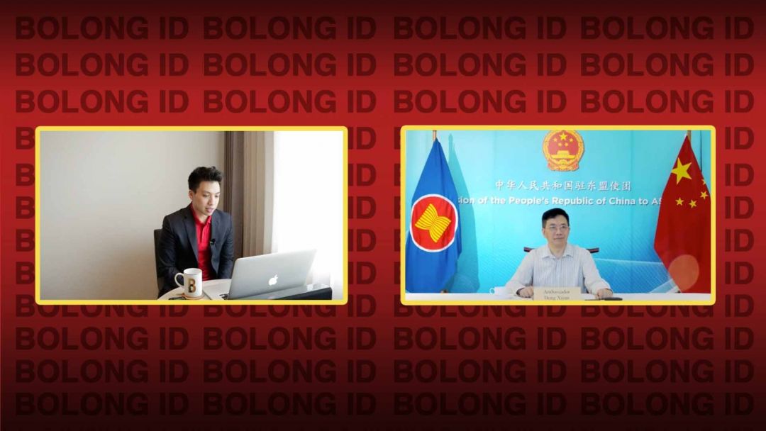 Wawancara Tim Bolong.id dengan Duta Besar China untuk ASEAN Soal UU Anti Sanksi Asing-Image-1