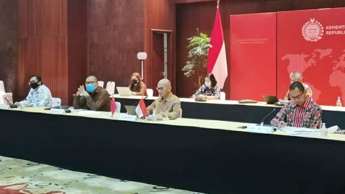 Indonesia-Tiongkok Sepakat Perkuat Kerja Sama dalam Momen Perayaan 70 tahun Hubungan Internasional-Image-1