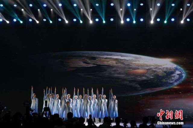China Space Day 2021 Digelar di Nanjing-Image-1