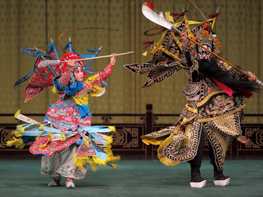 7 Fakta Menarik Opera Peking-Image-1