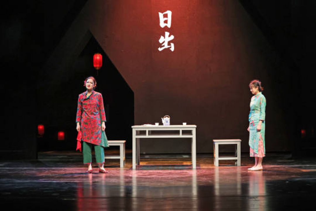 Beijing Optimalkan Fungsi Teater-teater di Kotanya-Image-3