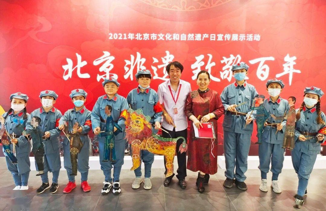 Pertunjukan ‘Red Vault’, Tampilkan Revolusi Beijing-Image-1