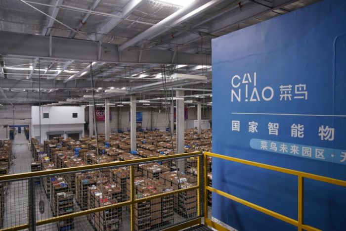 Perusahaan e-Commerce Besar di China Bersiap untuk 11.11-Image-1
