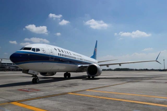 Perhatikan! China Southern Airlines Indonesia Keluarkan Aturan Baru untuk Ajukan Kode Hijau untuk Penumpang-Image-1