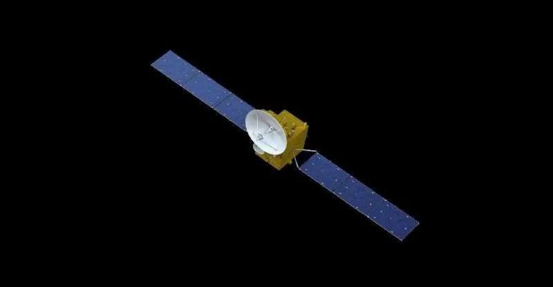 China Sukses Luncurkan Satelit Tianlian-1 05-Image-3