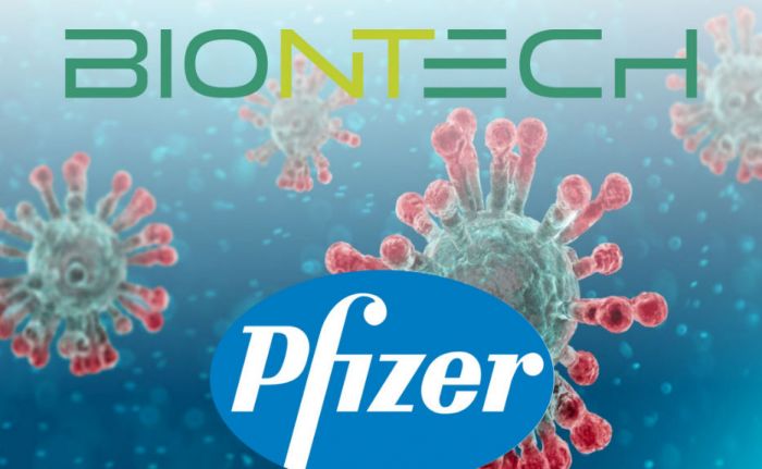 Pfizer dan BioNTech Umumkan Hasil Vaksin COVID-19-Image-2