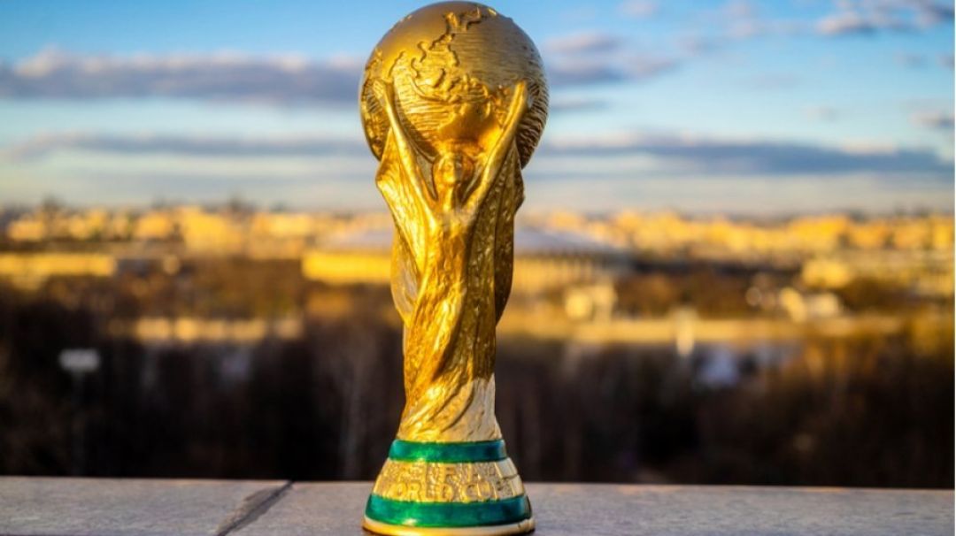 Daftar 12 Negara yang Lolos ke Babak Ketiga Kualifikasi Piala Dunia