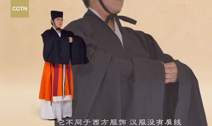 Tradisional Jadi Modern, Seperti Apa Sistem Pakaian Hanfu China?-Image-2