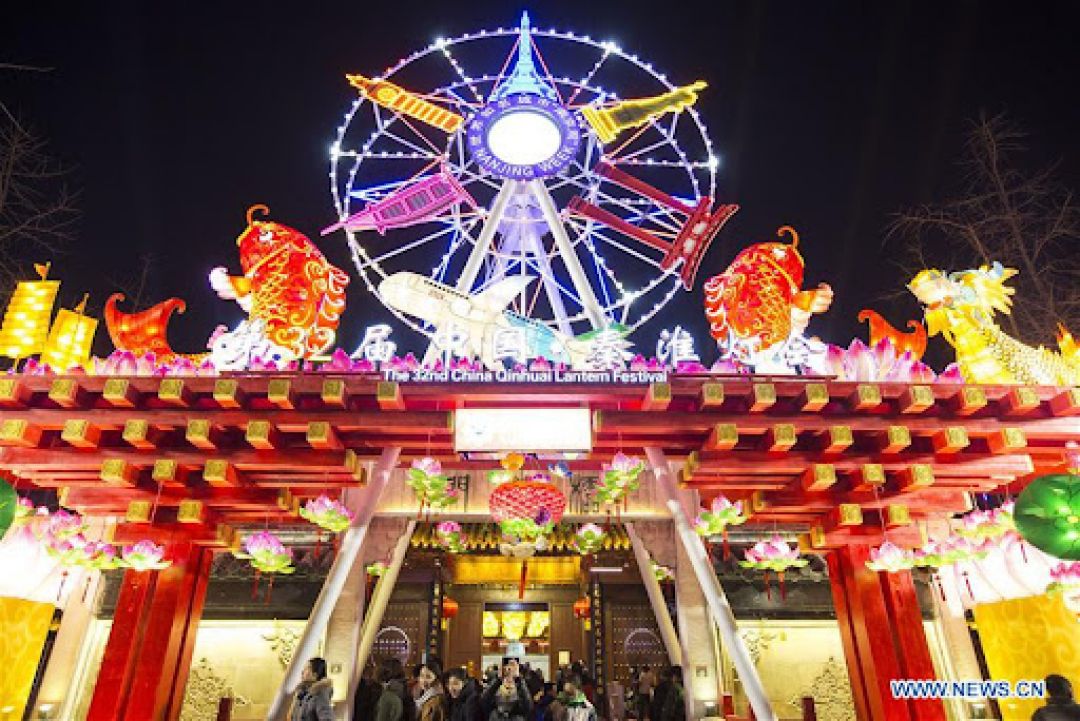 City Of The Week: Deretan Festival di Nanjing-Image-3