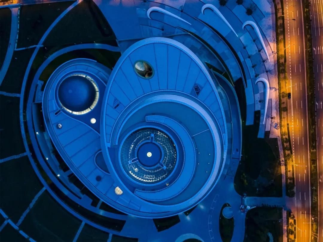 Planetarium Shanghai Akan Diresmikan dan Dibuka untuk Umum Bulan Ini-Image-2