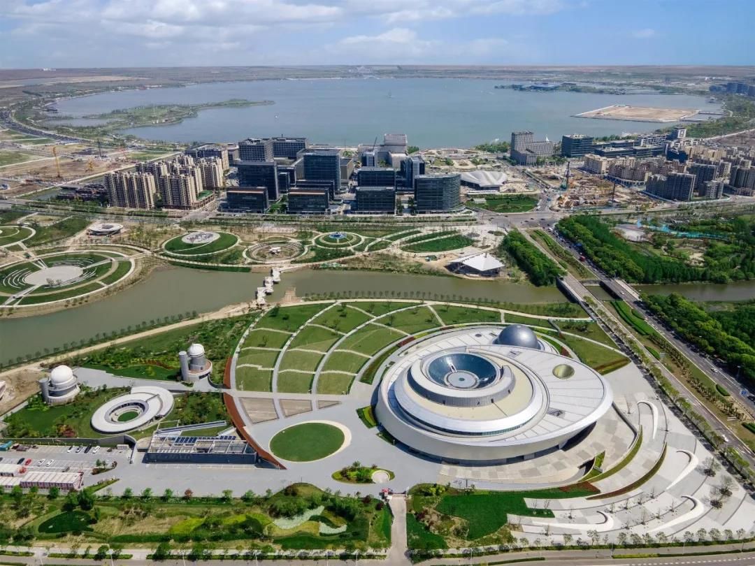 Planetarium Shanghai Akan Diresmikan dan Dibuka untuk Umum Bulan Ini-Image-1
