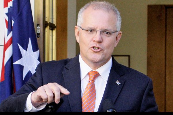 Pemerintah Australia Tidak Takut Akan Ancaman Tiongkok -Image-1