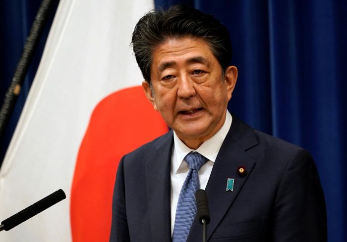 Tiongkok Puji Abe dalam Jaga Hubungan Tiongkok-Jepang, Berharap Lekas Sembuh-Image-1
