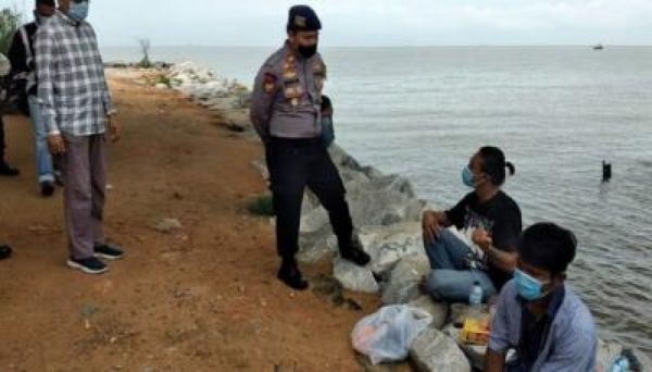 Beginilah Kisah Seorang ABK yang Berhasil Kabur dari Kapal Tiongkok-Image-1