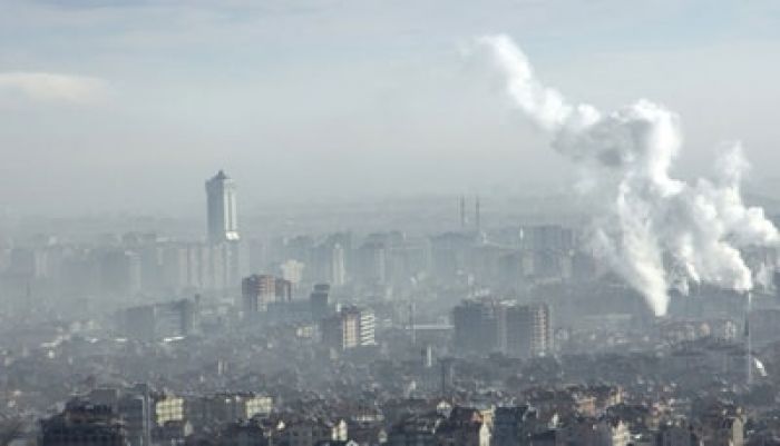 Studi: 15% Kematian Akibat COVID-19 Disebabkan Paparan Polusi Udara-Image-1