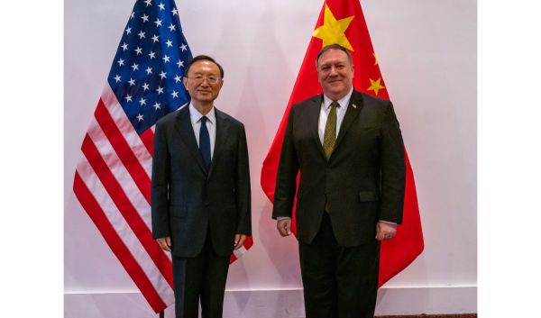 Ini Dia Hasil Diskusi Amerika Serikat Dengan Tiongkok Di Hawaii!-Image-1
