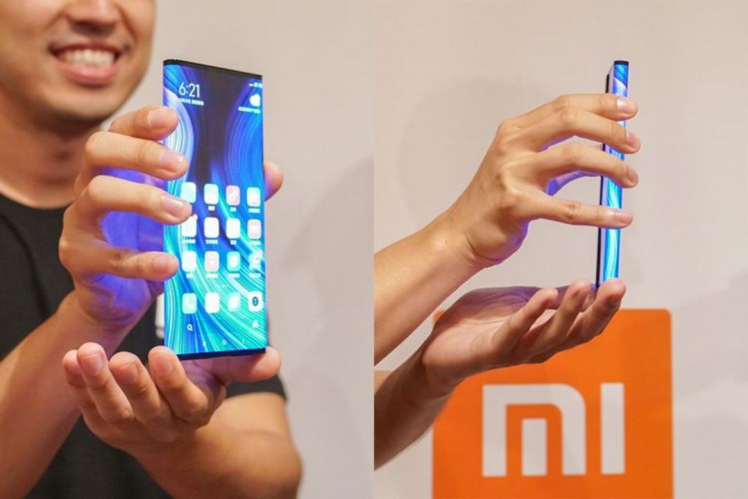 Xiaomi Hapus Sub-Merk 'Mi' dari Ponselnya-Image-1