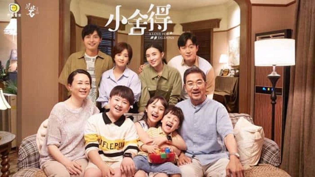 Rekomendasi 4 Drama China Bertema Keluarga Terbaru, Harus Nonton-Image-5