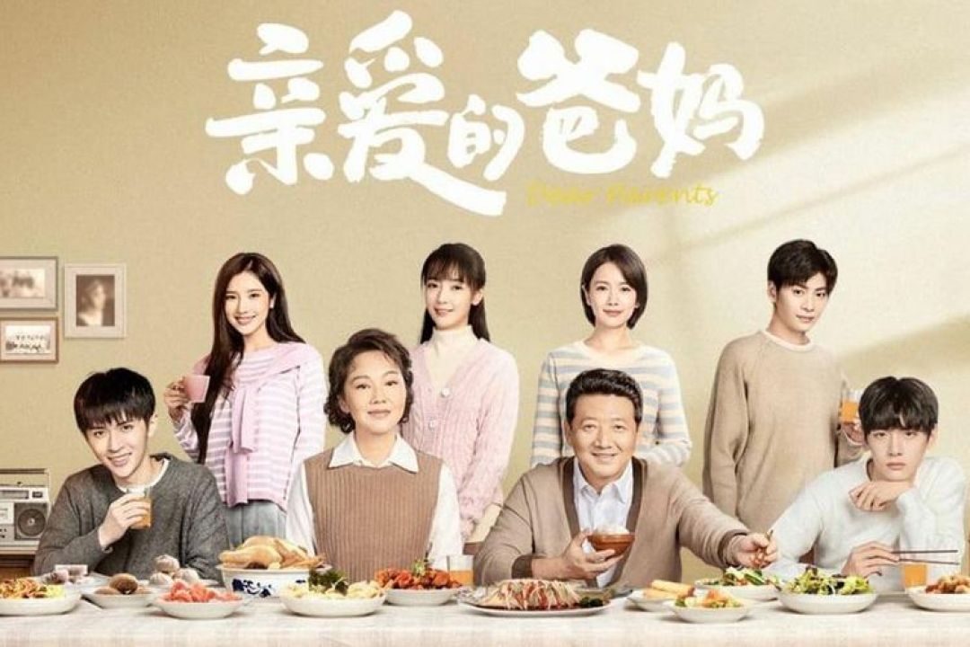 Rekomendasi 4 Drama China Bertema Keluarga Terbaru, Harus Nonton-Image-4