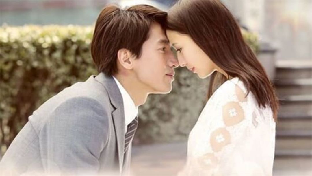 5 Drama China Cinta Semalam-Image-5