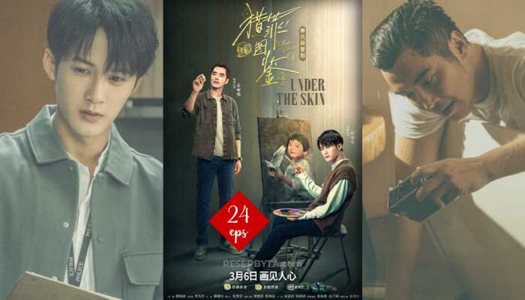 Tayang Bulan Maret 2022, Jangan Lewatkan 5 Drama China Terbaru Ini!-Image-5