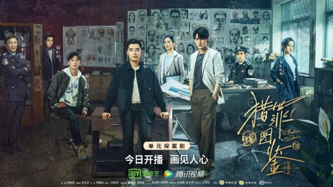 Daftar 5 Drama China Rating Tertinggi dan Terbaru-Image-1
