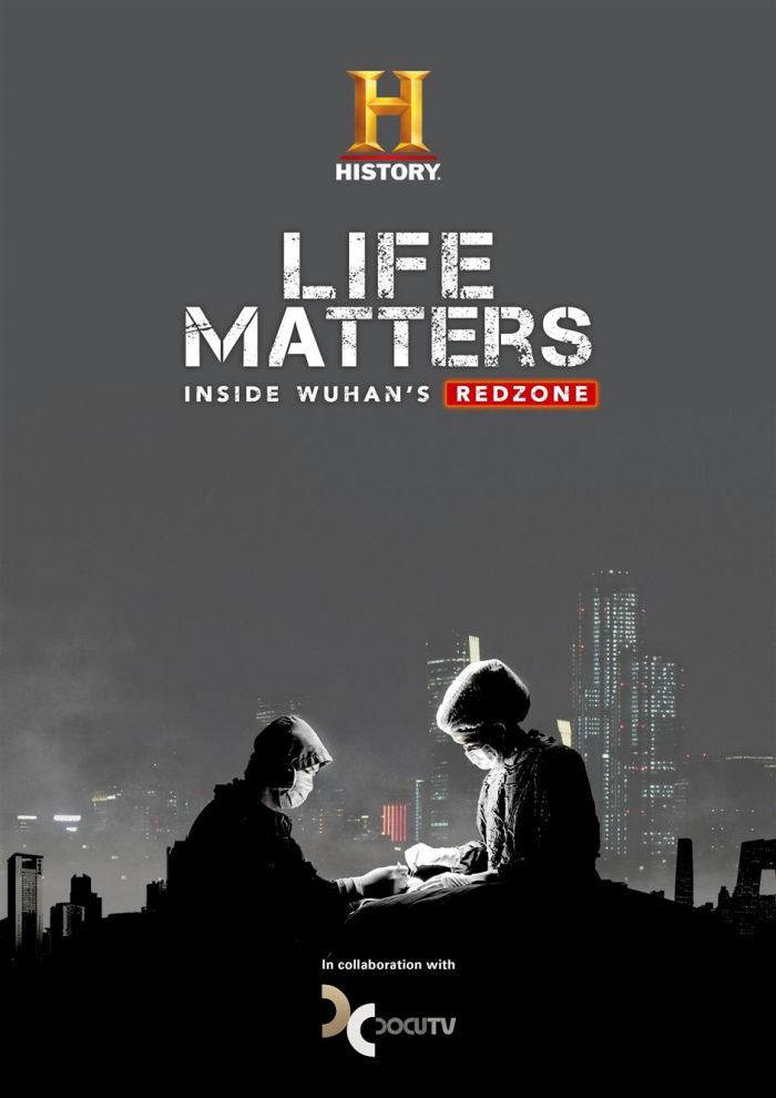 'Life Matters', Film Dokumenter tentang COVID-19 akan Tayang di Seluruh Asia Tenggara-Image-1