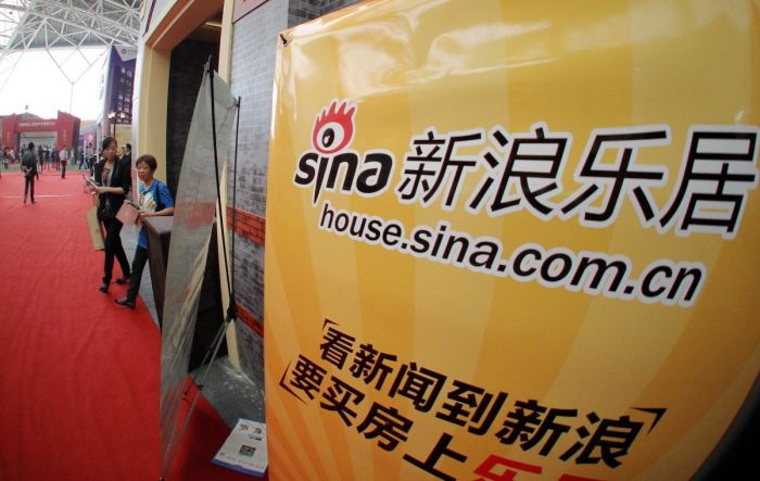 Raksasa Internet China, Sina, Hapus Sahamnya di AS. Ada Apa?-Image-1