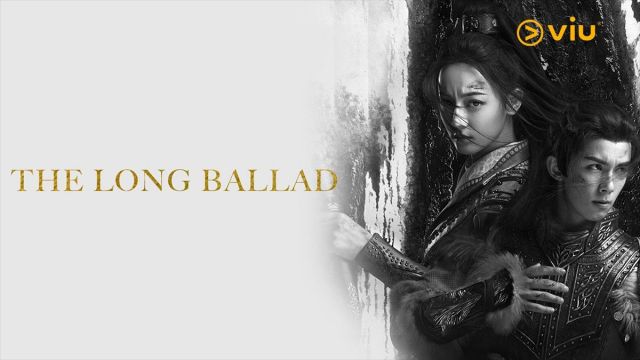 Sinopsis Film The Long Ballad-Image-1