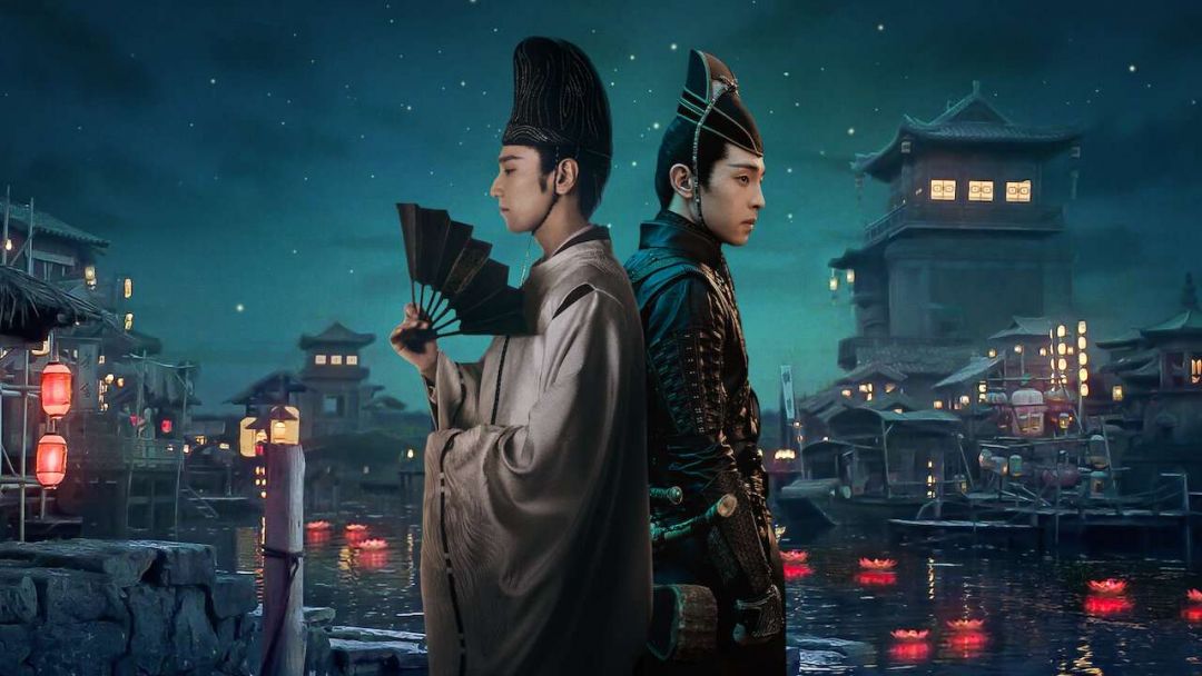 Berikut Rekomendasi Film Drama China di Musim Panas Tahun Ini-Image-4