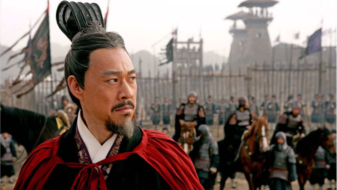 9 Fakta Menakjubkan Tentang Dinasti Han, Hancur Karena Bencana Alam-Image-1