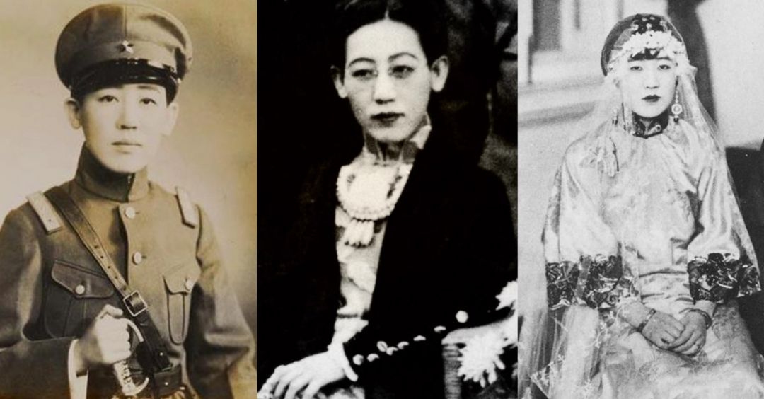 6 Fakta Yoshiko Kawashima, Putri Dinasti Qing yang Jadi Mata-mata Jepang-Image-1