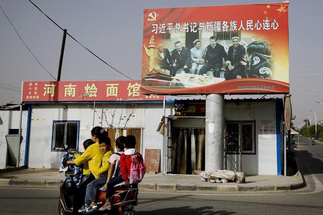 Diungkap Australia, Kebohongan AS soal HAM di Xinjiang-Image-1