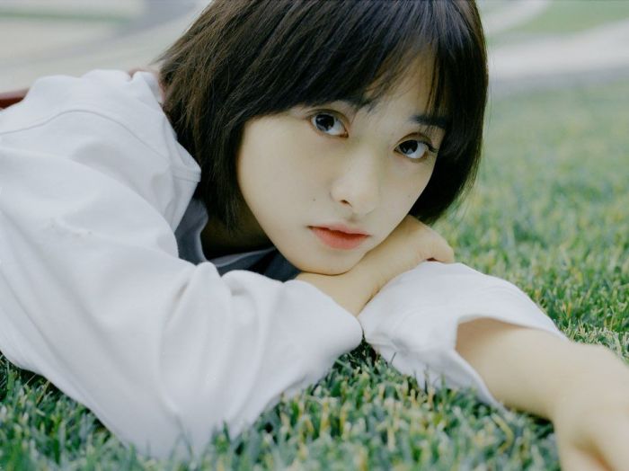 Shen Yue, Si Imut 'Dong Shan Cai' di Meteor Garden 2018-Image-1