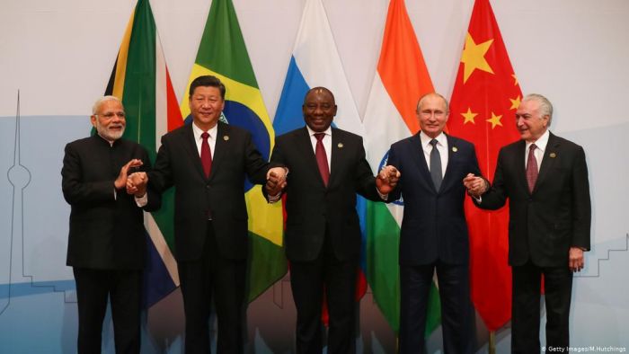 Xi Jinping Hadiri KTT BRICS Melalui Tautan Video, Ajukan Ini...-Image-1