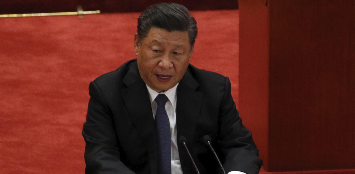 Xi Jinping Serukan Pengembangan Sabuk Ekonomi Yangtze-Image-1