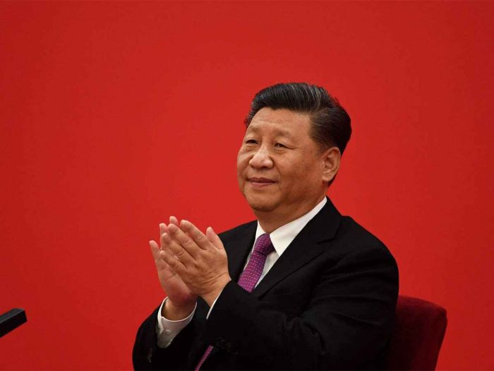 Xi Jinping Siap Tingkatkan Kerja Sama Vaksin COVID-19 Global-Image-1