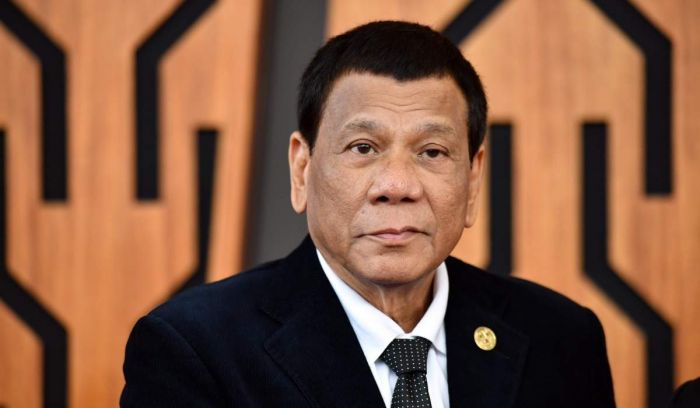 Presiden Filipina Puji Keamanan Vaksin COVID-19 China-Image-1